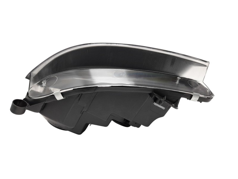 Recambio de faro derecho para renault clio ii fase ii (b/cb0) referencia OEM IAM  7701051770 10119361001/11804302/5500056/RN3224