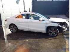 MERCEDES-BENZ CLASE CLA (W117)