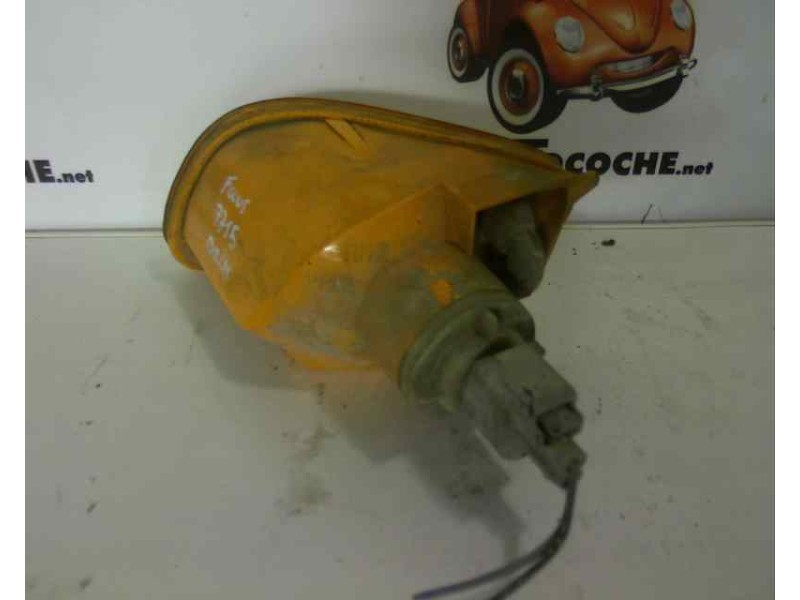 Recambio de piloto delantero derecho para ford focus berlina (cak) ambiente referencia OEM IAM 1215917 FD4204013 14316522