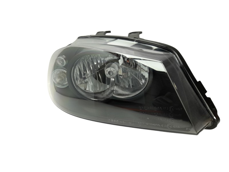 Recambio de faro derecho para seat ibiza (6l1) referencia OEM IAM  6L1941752M 10121171003/11852102/9000062/ST0334903
