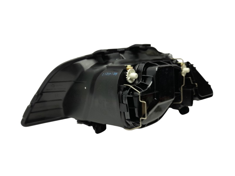 Recambio de faro derecho para seat ibiza (6l1) referencia OEM IAM  6L1941752M 10121171003/11852102/9000062/ST0334903