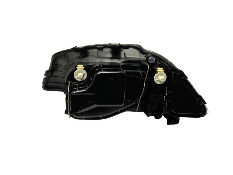 Recambio de faro derecho para seat ibiza (6l1) referencia OEM IAM  6L1941752M 10121171003/11852102/9000062/ST0334903