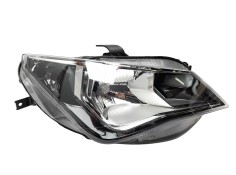 Recambio de faro derecho para seat ibiza (6j5) referencia OEM IAM  6J1941006K 10121310003/11852212/901006L/ST0364923