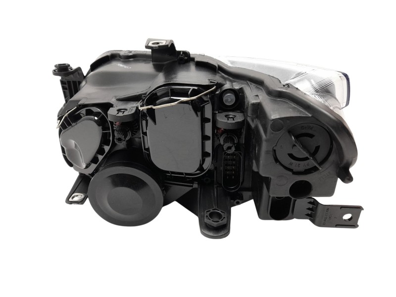 Recambio de faro derecho para seat ibiza (6j5) referencia OEM IAM  6J1941006K 10121310003/11852212/901006L/ST0364923