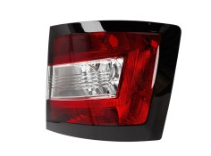 Recambio de piloto trasero derecho para skoda fabia referencia OEM IAM  6V6945112 103F19671770/8180532/SK3284153