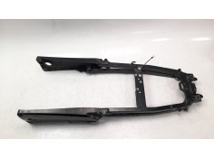 Recambio de subchasis trasero para kawasaki zzr 1400 referencia OEM IAM 32160064911E   2