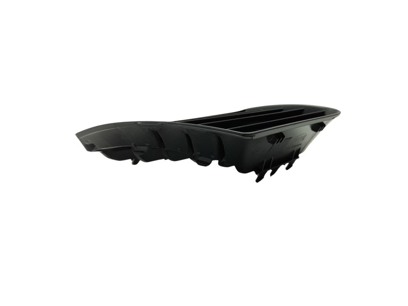 Recambio de rejilla delantera para seat ibiza (6l1) referencia OEM IAM  6L08536769B9 107211704/9001572/ST0332003