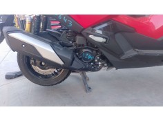 MOTOR COMPLETO 