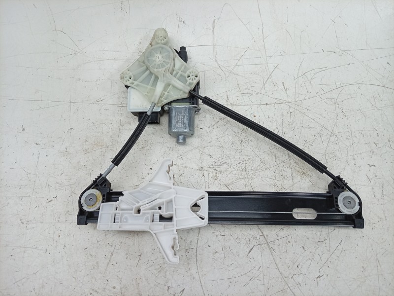 Recambio de elevalunas trasero izquierdo para volkswagen polo vi (aw1, bz1, ae1) 1.0 tsi referencia OEM IAM 5Q0959407D 2G6839461