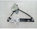 ELEVALUNAS TRASERO IZQUIERDO 5Q0959407D 2G6839461D 
