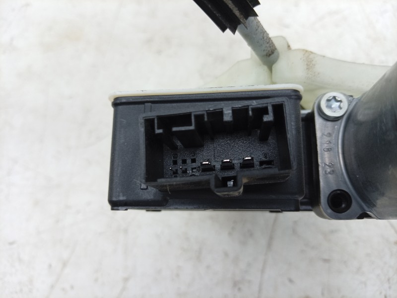 Recambio de elevalunas trasero izquierdo para volkswagen polo vi (aw1, bz1, ae1) 1.0 tsi referencia OEM IAM 5Q0959407D 2G6839461
