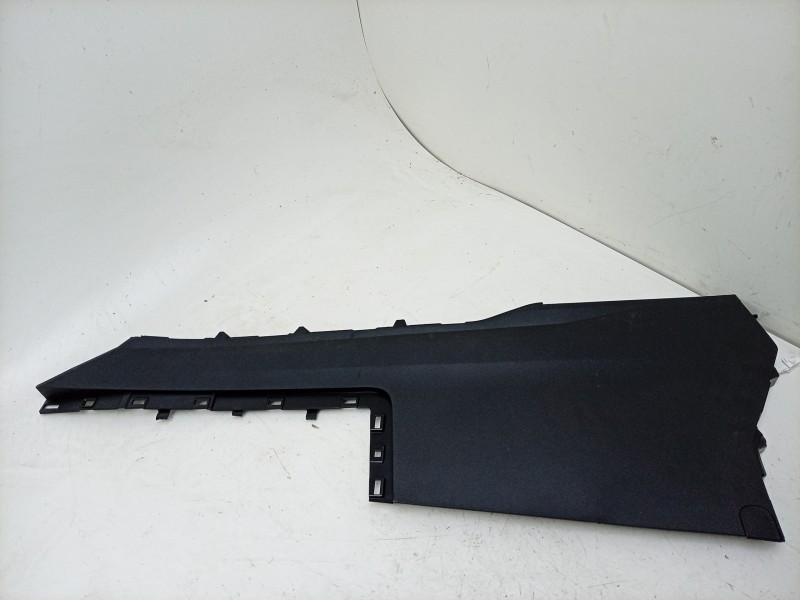 Recambio de moldura para renault rafale rafale referencia OEM IAM  969069141R 