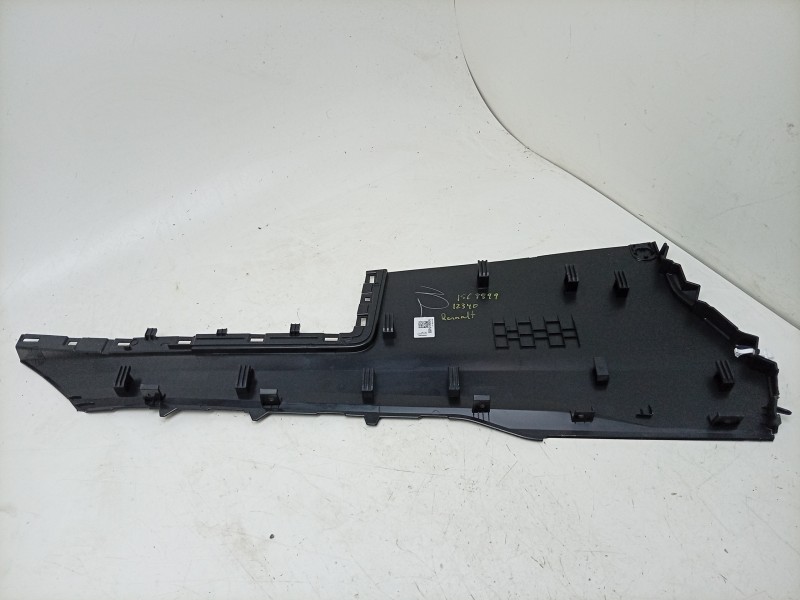 Recambio de moldura para renault rafale rafale referencia OEM IAM  969069141R 