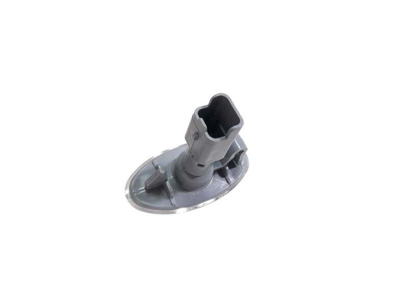Recambio de piloto lateral izquierdo para citroën c3 referencia OEM IAM  6325G3 103F07261330/15225589/1060300/CI5224041
