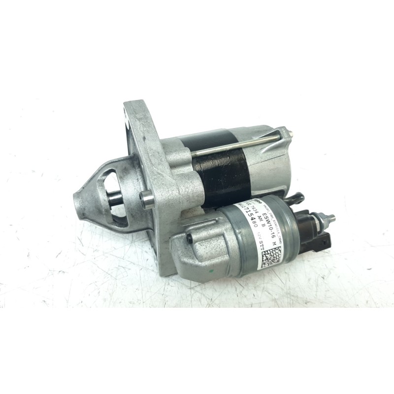 Recambio de motor arranque para opel corsa f 1.2 referencia OEM IAM 9812715480 ARF720351VL 