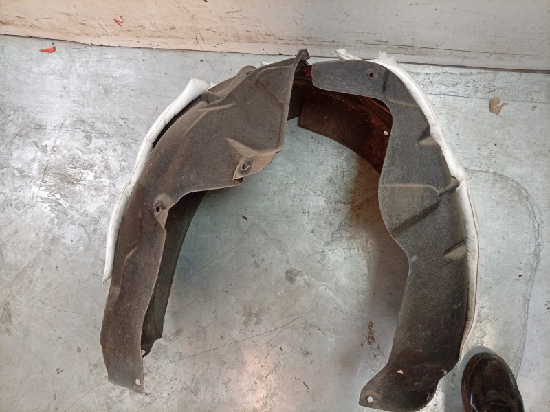 Recambio de paso rueda trasero derecho para tesla model 3 ev referencia OEM IAM 176931000B 176931000B 