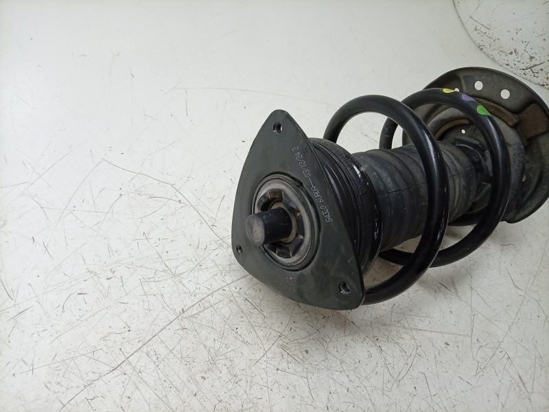Recambio de amortiguador delantero derecho para renault rafale rafale referencia OEM IAM  543020562R 