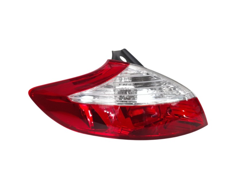 Recambio de piloto trasero izquierdo para renault megane iii berlina 5 p referencia OEM IAM  265550007R 103F19860773/16805901/55