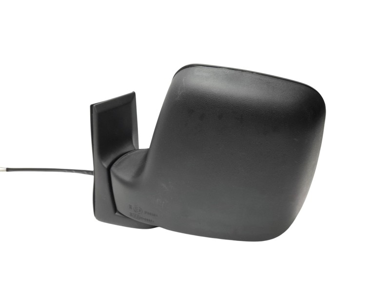 Recambio de retrovisor izquierdo para fiat scudo (222) referencia OEM IAM  9264973 1050923012/24309011/5310401/FT9217114