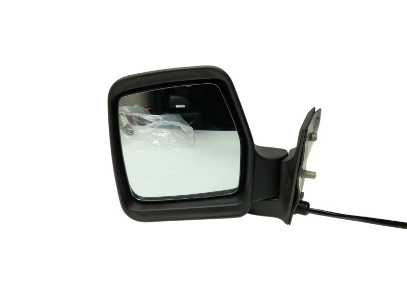 Recambio de retrovisor izquierdo para fiat scudo (222) referencia OEM IAM  9264973 1050923012/24309011/5310401/FT9217114