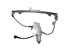 Recambio de elevalunas delantero derecho para renault clio i fase i+ii (b/c57) 1.2 alize referencia OEM IAM  7701207254 10619290