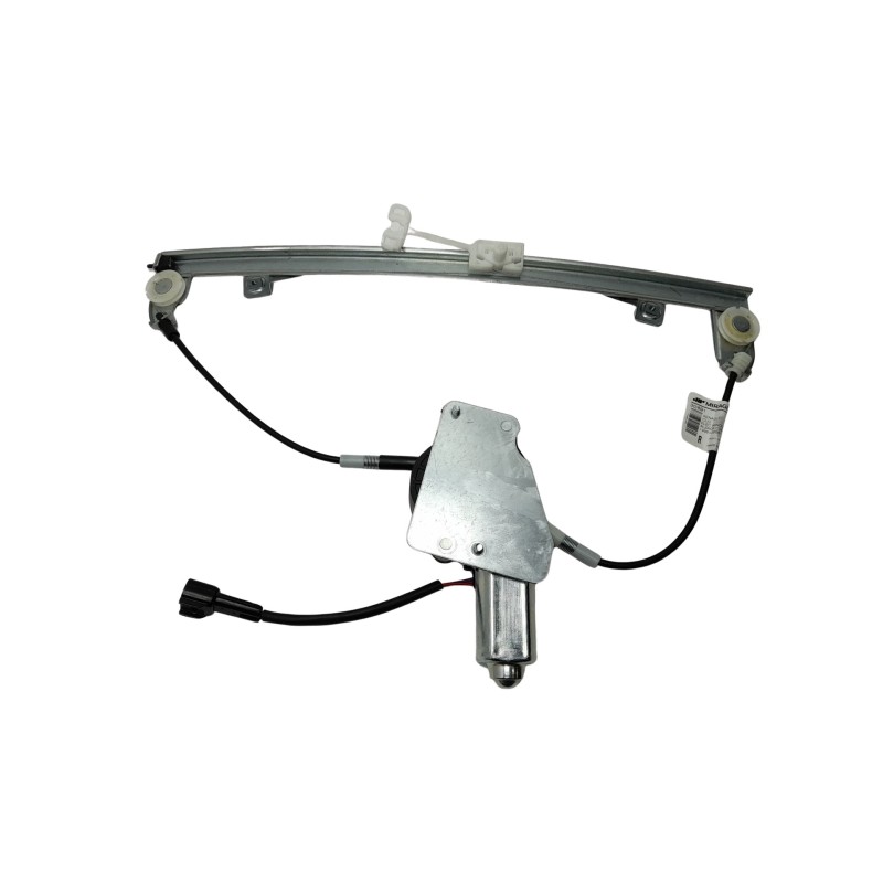 Recambio de elevalunas delantero derecho para renault clio i fase i+ii (b/c57) 1.2 alize referencia OEM IAM  7701207254 10619290