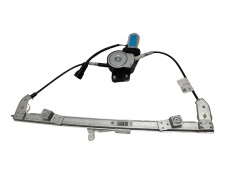 Recambio de elevalunas delantero derecho para renault clio i fase i+ii (b/c57) 1.2 alize referencia OEM IAM  7701207254 10619290 2