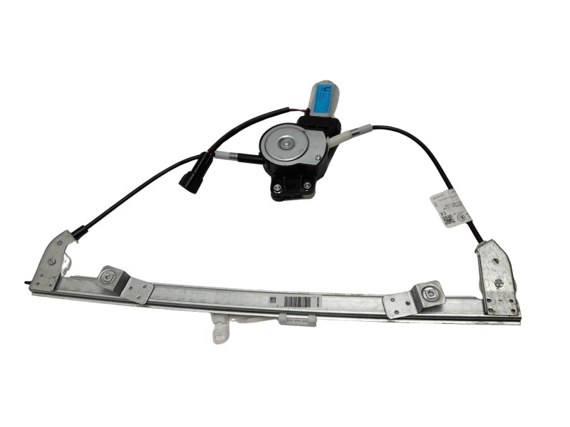 Recambio de elevalunas delantero derecho para renault clio i fase i+ii (b/c57) 1.2 alize referencia OEM IAM  7701207254 10619290