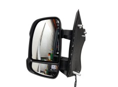 Recambio de retrovisor izquierdo para fiat ducato caja abierta (06.2006) referencia OEM IAM  735517073 1050953014/27305421/51204