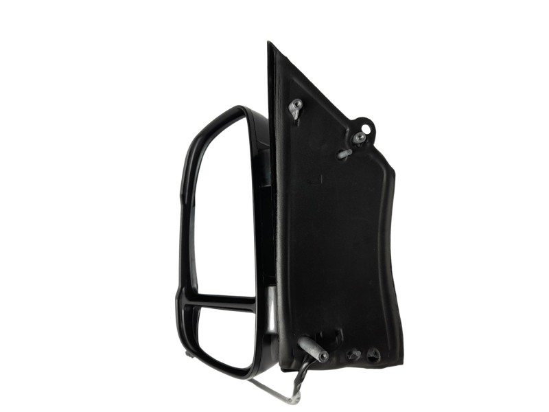 Recambio de retrovisor izquierdo para fiat ducato caja abierta (06.2006) referencia OEM IAM  735517073 1050953014/27305421/51204