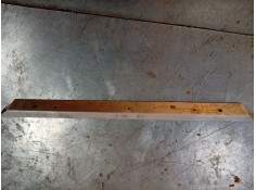 Recambio de soporte radiador para tesla model 3 ev referencia OEM IAM  110477700B 