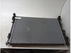 RADIADOR AGUA 214106681R 