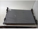 RADIADOR AGUA 214106681R 