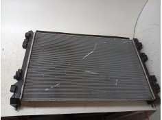 Recambio de radiador agua para renault rafale rafale referencia OEM IAM  214106681R  2