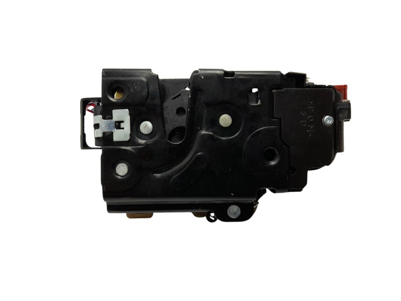 Recambio de cerradura puerta delantera derecha para volkswagen golf v berlina (1k1) referencia OEM IAM  3D1837016AQ 10623320120/