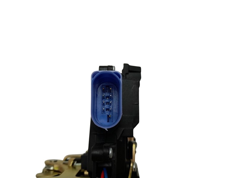 Recambio de cerradura puerta delantera derecha para volkswagen golf v berlina (1k1) referencia OEM IAM  3D1837016AQ 10623320120/