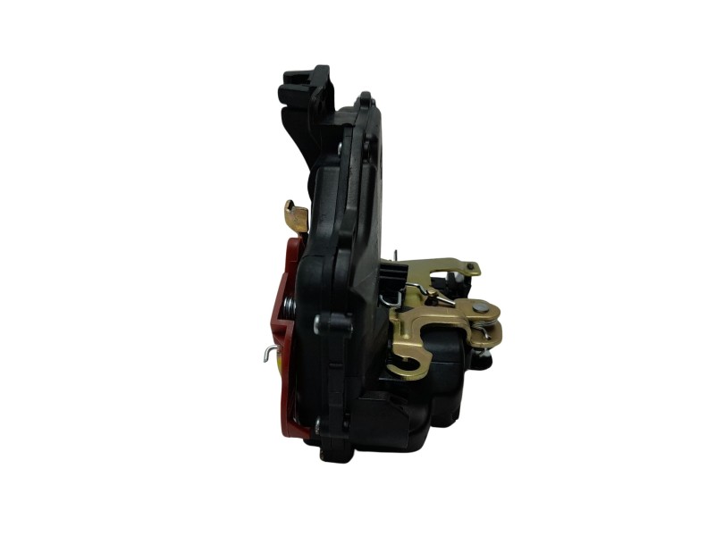 Recambio de cerradura puerta delantera derecha para volkswagen golf v berlina (1k1) referencia OEM IAM  3D1837016AQ 10623320120/