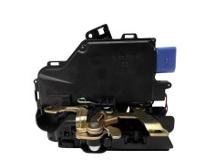 Recambio de cerradura puerta delantera derecha para volkswagen golf v berlina (1k1) referencia OEM IAM  3D1837016AQ 10623320120/