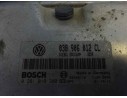 CENTRALITA MOTOR UCE 038906012G 038906012G 28SA5110 0281010380