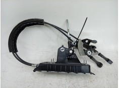 Recambio de palanca cambio para volkswagen polo vi (aw1, bz1, ae1) 1.0 tsi referencia OEM IAM  5R3711049K  2