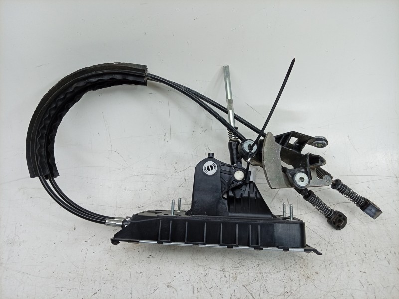 Recambio de palanca cambio para volkswagen polo vi (aw1, bz1, ae1) 1.0 tsi referencia OEM IAM  5R3711049K 