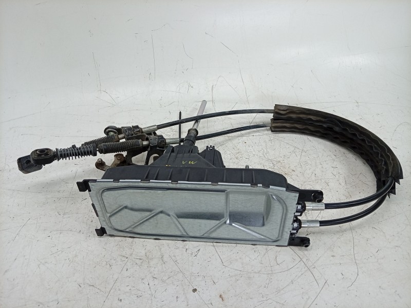Recambio de palanca cambio para volkswagen polo vi (aw1, bz1, ae1) 1.0 tsi referencia OEM IAM  5R3711049K 