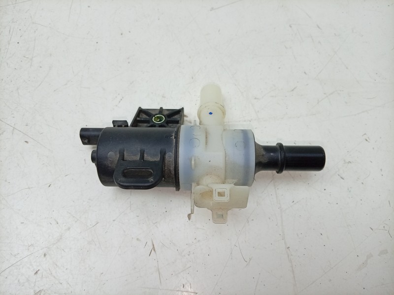 Recambio de electrovalvula para renault rafale rafale referencia OEM IAM  170650094R 