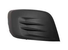 Recambio de rejilla paragolpes derecha para peugeot partner furgoneta/monovolumen 1.6 bluehdi 100 referencia OEM IAM  1613564580