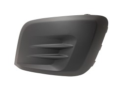 Recambio de rejilla paragolpes izquierda para citroën berlingo cuadro referencia OEM IAM  1613564580 107075917/502112G/528112G/P