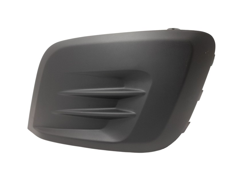 Recambio de rejilla paragolpes izquierda para citroën berlingo cuadro referencia OEM IAM  1613564580 107075917/502112G/528112G/P