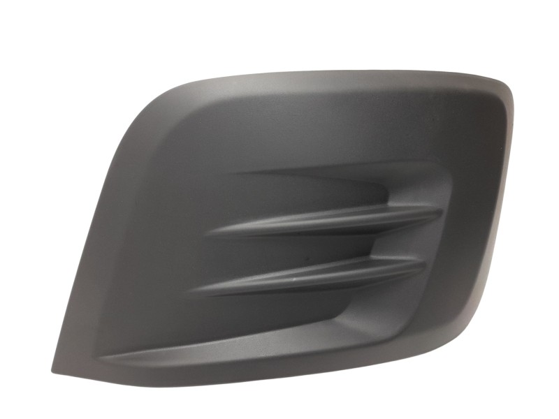 Recambio de rejilla paragolpes izquierda para citroën berlingo cuadro referencia OEM IAM  1613564580 107075917/502112G/528112G/P