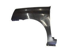 Recambio de aleta delantera izquierda para renault clio ii fase ii (b/cb0) referencia OEM IAM  7701473448 109193612/5502531/RN32