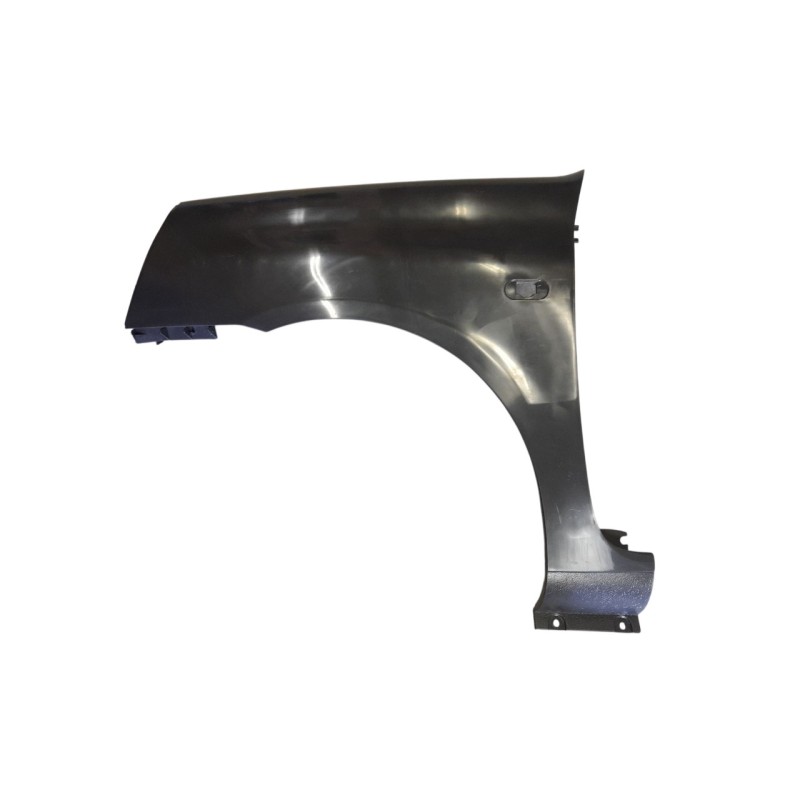 Recambio de aleta delantera izquierda para renault clio ii fase ii (b/cb0) referencia OEM IAM  7701473448 109193612/5502531/RN32