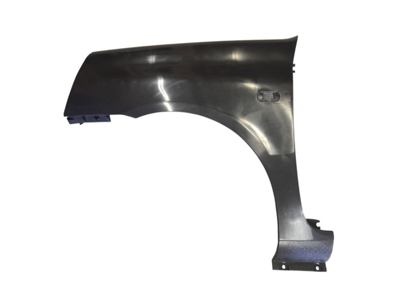 Recambio de aleta delantera izquierda para renault clio ii fase ii (b/cb0) referencia OEM IAM  7701473448 109193612/5502531/RN32